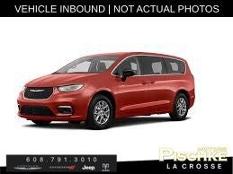 2025 Chrysler Pacifica Select's photo