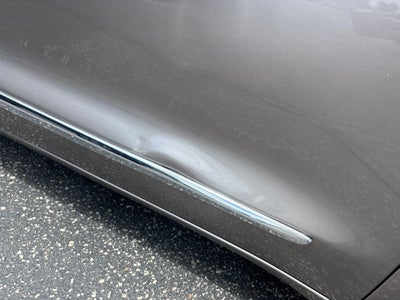 2018 Chrysler Pacifica Hybrid Limited
