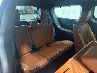 2024 Chrysler Pacifica Pinnacle