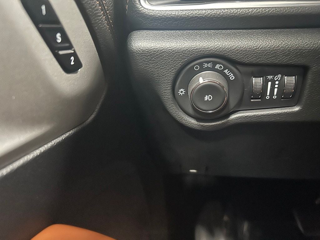2024 Chrysler Pacifica Pinnacle