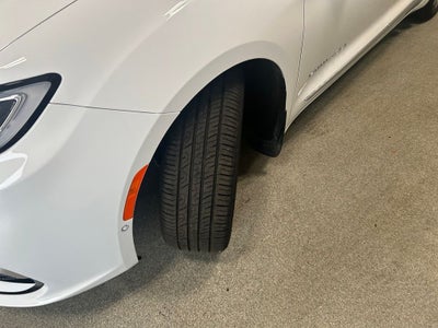 2024 Chrysler Pacifica Pinnacle