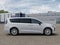 2027 Chrysler Pacifica PACIFICA SELECT AWD