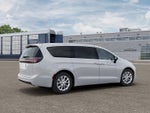 2027 Chrysler Pacifica PACIFICA SELECT AWD