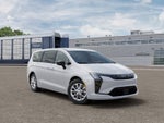 2027 Chrysler Pacifica PACIFICA SELECT AWD