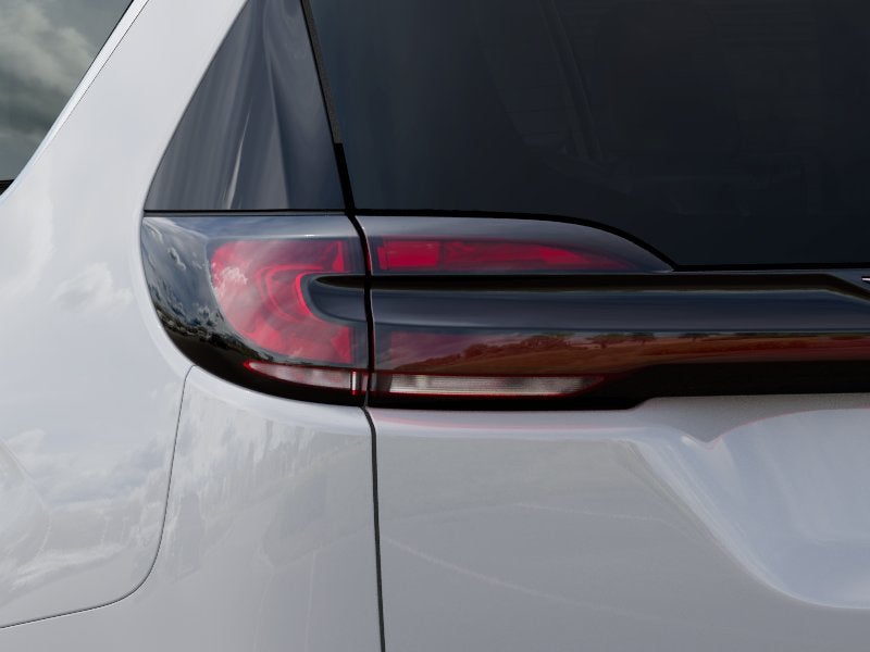 2027 Chrysler Pacifica PACIFICA SELECT AWD