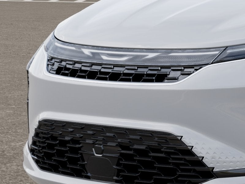 2027 Chrysler Pacifica PACIFICA SELECT AWD