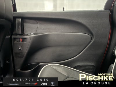 2026 Chrysler Pacifica PACIFICA LIMITED AWD