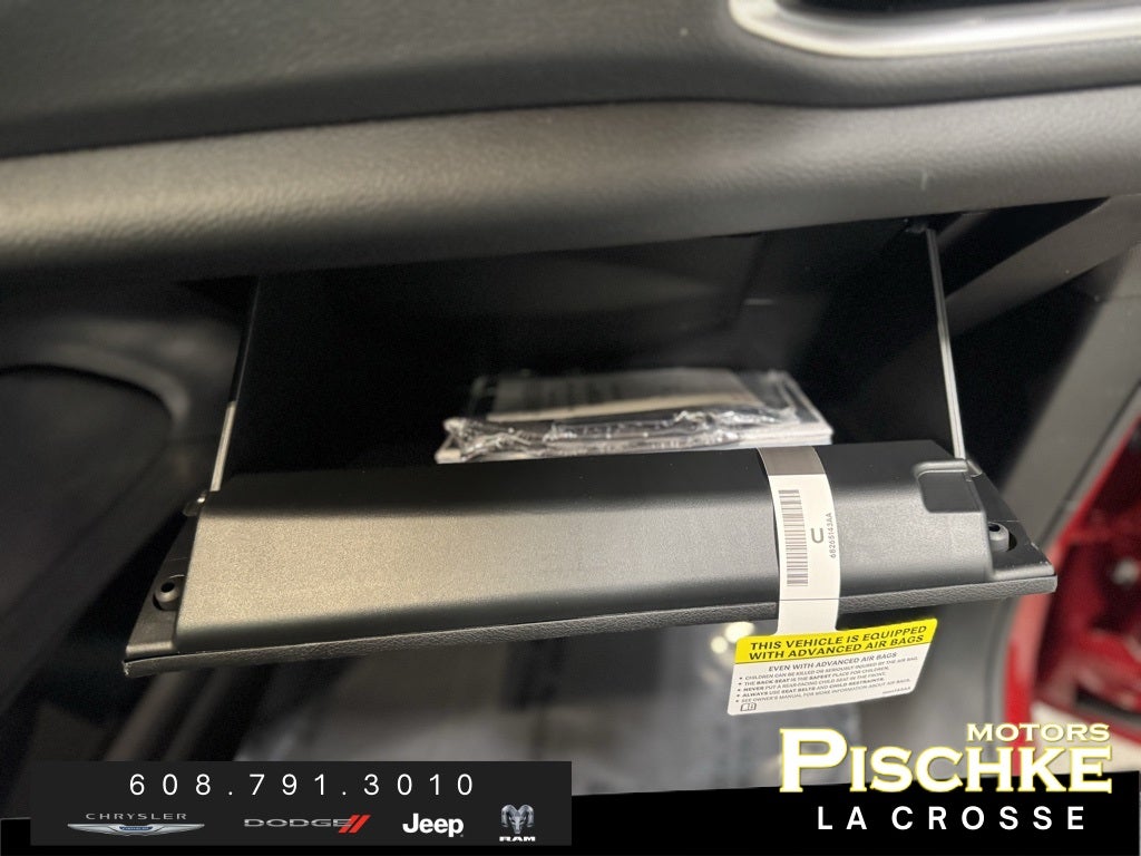 2026 Chrysler Pacifica PACIFICA LIMITED AWD