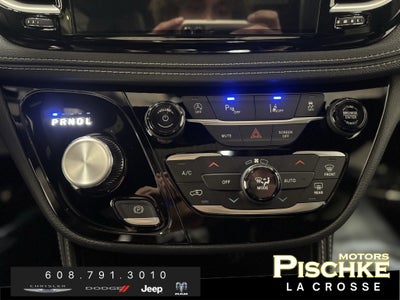 2026 Chrysler Pacifica PACIFICA LIMITED AWD