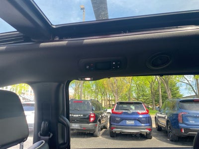 2023 Chrysler Pacifica Limited AWD
