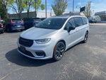 2023 Chrysler Pacifica Limited AWD