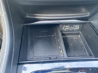 2023 Chrysler Pacifica Limited AWD