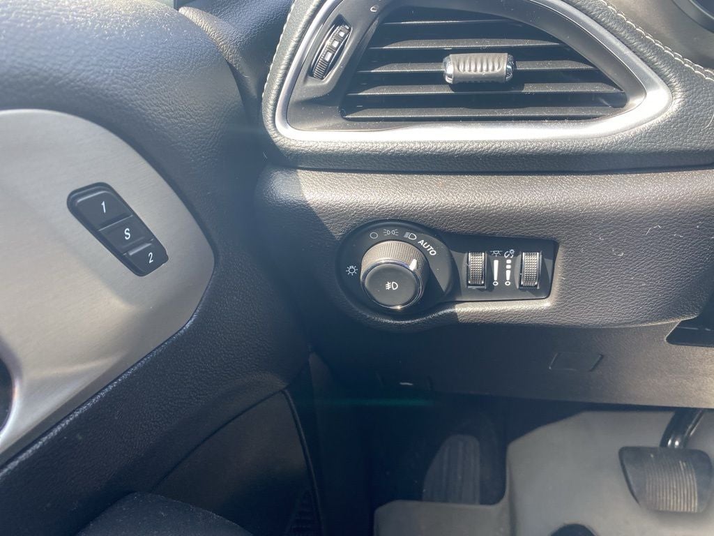 2023 Chrysler Pacifica Limited AWD