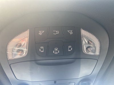 2023 Chrysler Pacifica Limited AWD