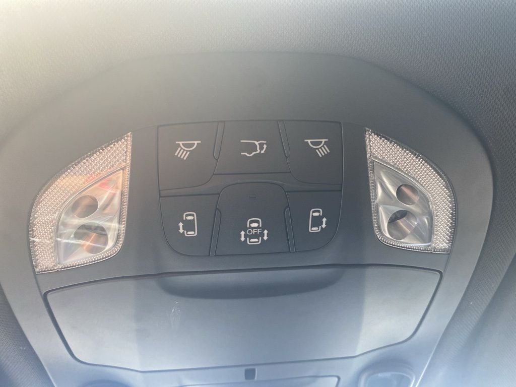 2023 Chrysler Pacifica Limited AWD