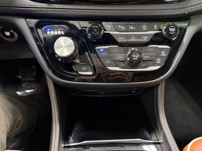 2024 Chrysler Pacifica Pinnacle AWD