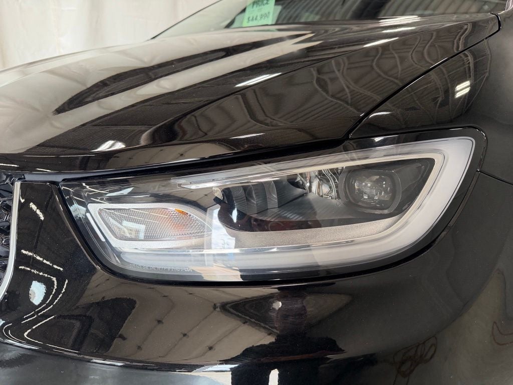 2024 Chrysler Pacifica Pinnacle AWD