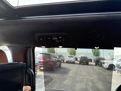 2024 Chrysler Pacifica Pinnacle