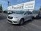 2024 Chrysler Pacifica Pinnacle