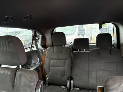2020 Dodge Grand Caravan SE Plus