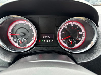 2020 Dodge Grand Caravan SE Plus