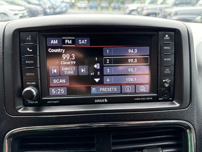 2020 Dodge Grand Caravan SE Plus