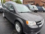2020 Dodge Grand Caravan SE Plus