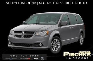 2020 Dodge Grand Caravan SE Plus