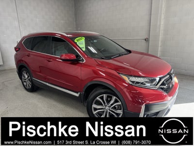 2021 Honda CR-V 2WD Touring