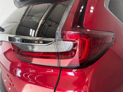 2021 Honda CR-V 2WD Touring