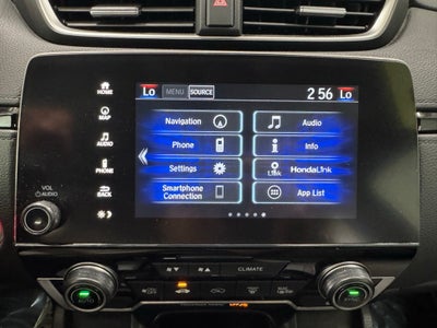 2021 Honda CR-V 2WD Touring