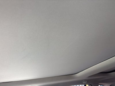 2015 Lincoln MKX Base