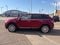 2015 Lincoln MKX Base