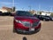 2015 Lincoln MKX Base