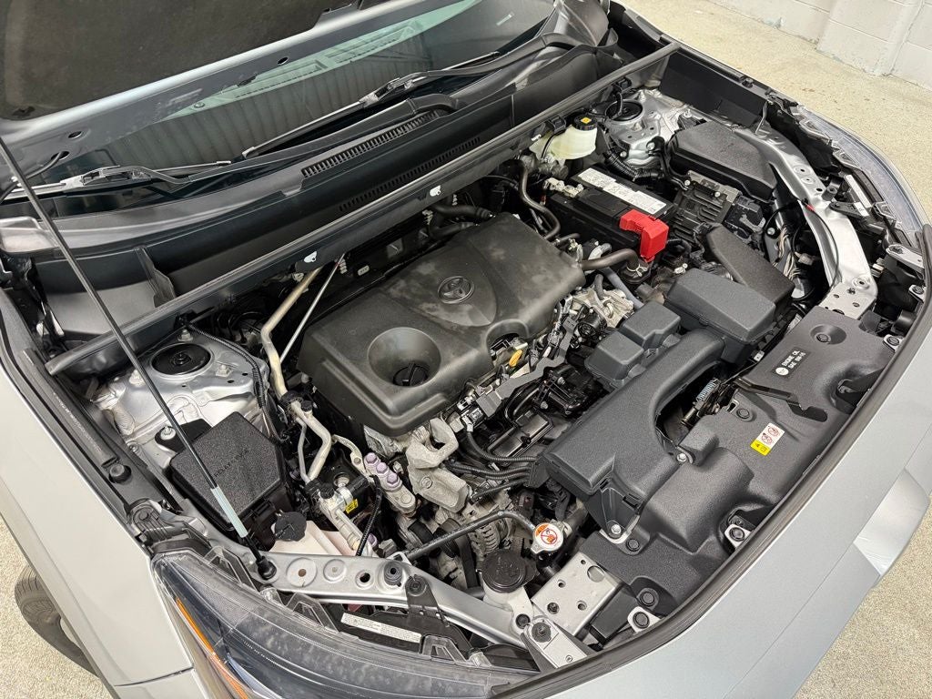 2023 Toyota RAV4 Limited