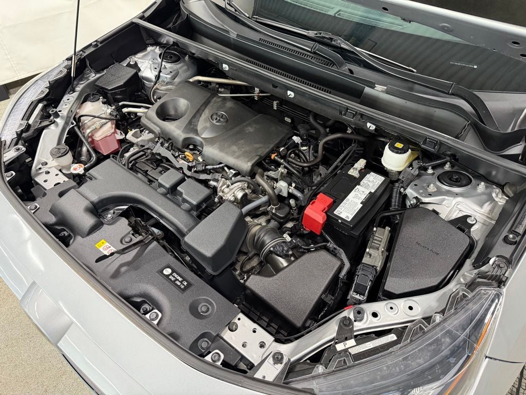 2023 Toyota RAV4 Limited