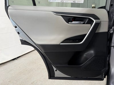 2023 Toyota RAV4 Limited