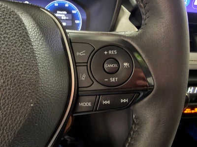 2023 Toyota RAV4 Limited