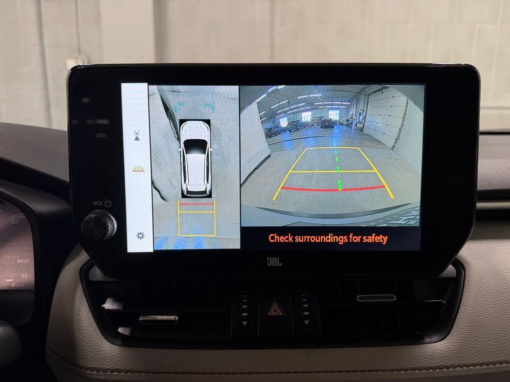2023 Toyota RAV4 Limited