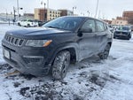 2018 Jeep Compass Sport FWD