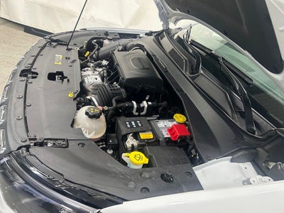 2024 Jeep Compass Sport 4x4