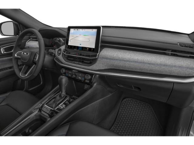 2024 Jeep Compass Sport 4x4