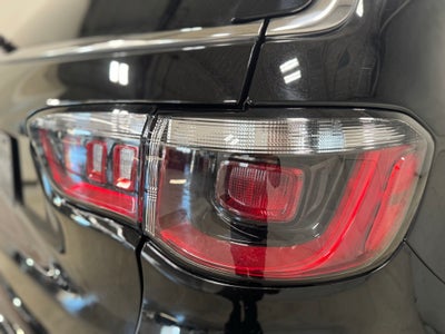 2024 Jeep Compass Sport 4x4