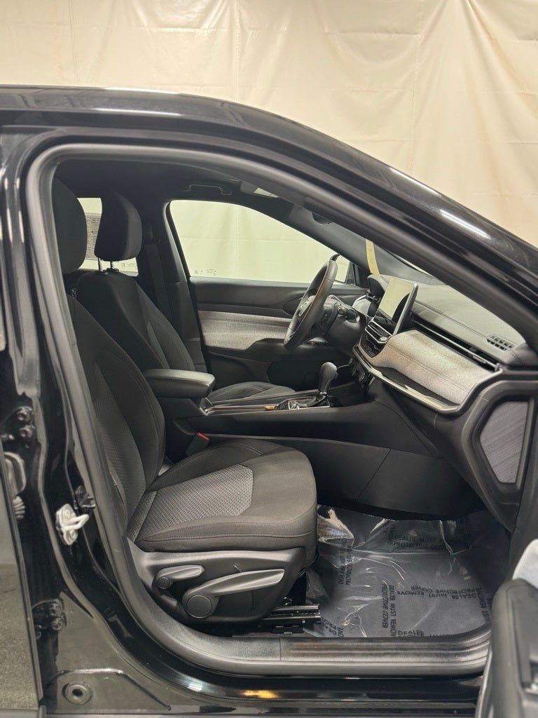 2024 Jeep Compass Sport 4x4