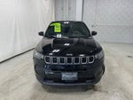 2024 Jeep Compass Sport 4x4