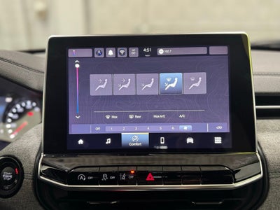 2024 Jeep Compass Sport 4x4