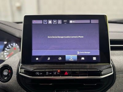 2024 Jeep Compass Sport 4x4