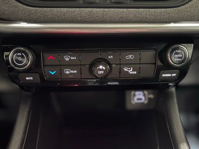 2024 Jeep Compass Sport 4x4