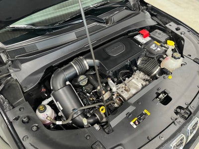 2024 Jeep Compass Sport 4x4