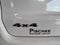 2024 Jeep Compass Trailhawk 4x4